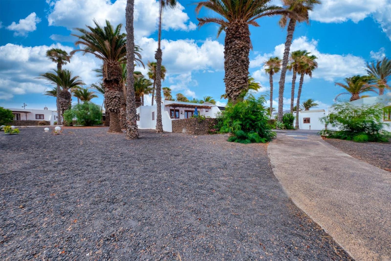 Las Brisas Complex, Villa 104 Playa Blanca  Exterior foto
