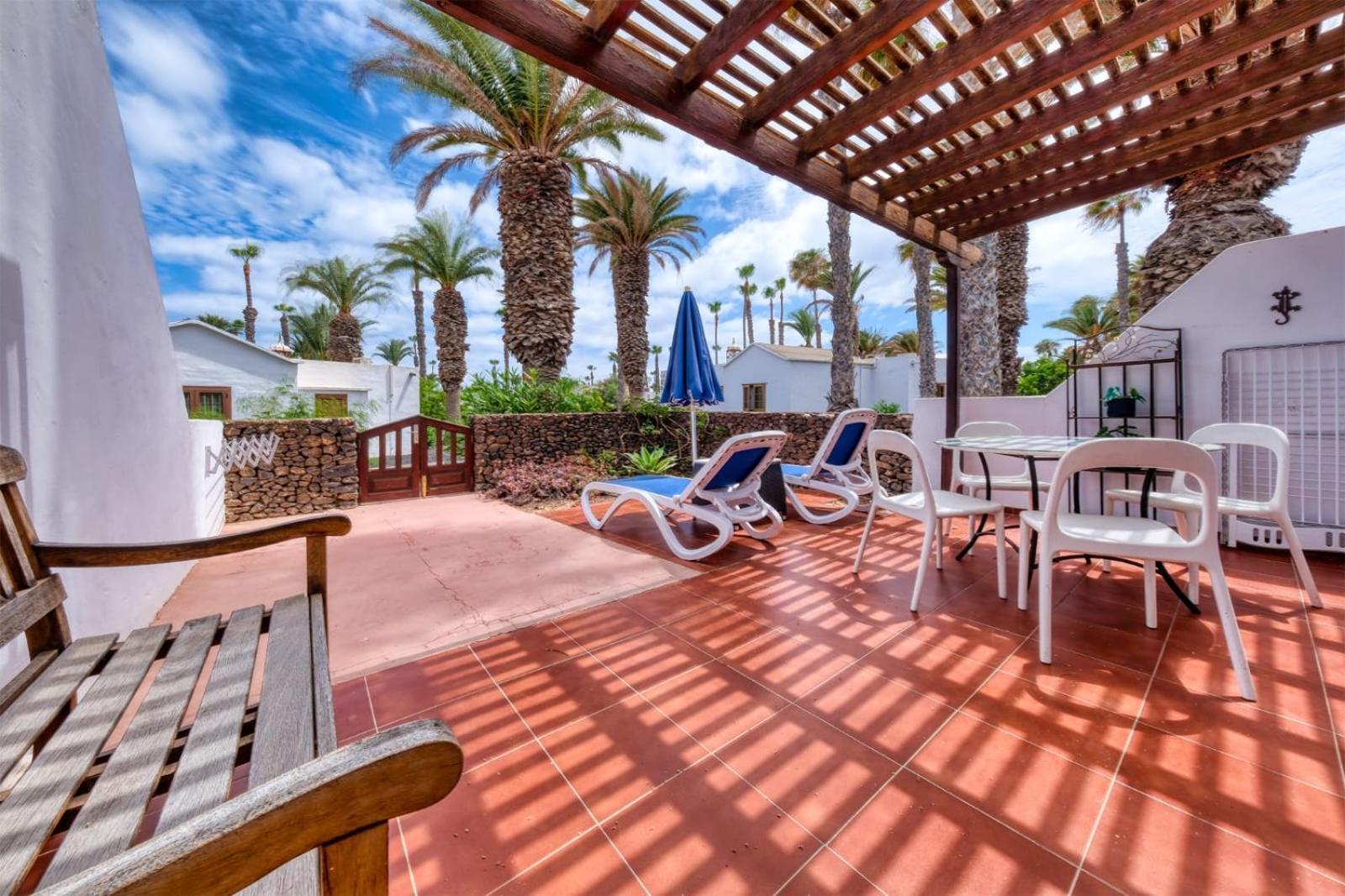 Las Brisas Complex, Villa 104 Playa Blanca  Exterior foto