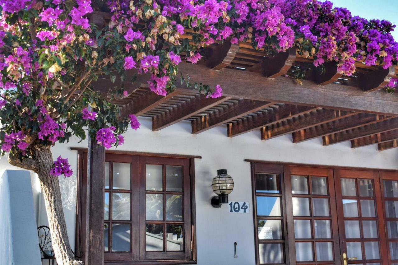 Las Brisas Complex, Villa 104 Playa Blanca  Exterior foto